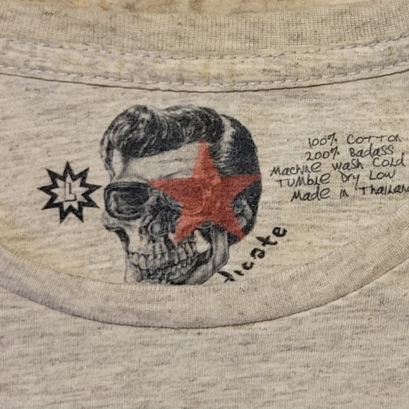 E1SYNDICATE T-SHIRT MICHAEL JORDAN US DREAM TEAM - Picture 3 of 4